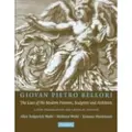 CAMBRIDGE UNIVERSITY PRESS Giovan Pietro Bellori: The Lives of the Modern Painters, Sculptors and Architects