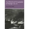 CAMBRIDGE UNIVERSITY PRESS Historical Geography of Europe 1800–1914