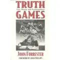 Harvard University Press Truth Games
