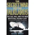 Little, Brown and Company Secret War For The Falklands