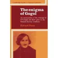 CAMBRIDGE UNIVERSITY PRESS The Enigma of Gogol