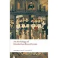 Oxford University Press An Anthology of Elizabethan Prose Fiction