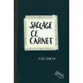 Penguin Books Ltd Saccage Ce Carnet
