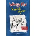 Kinney, Jeff Wimpy Kid 2 - Rodrick styrer | Jeff Kinney | Språk: Dansk