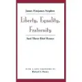 THE UNIVERSITY OF CHICAGO PRESS Liberty, Equality, Fraternity