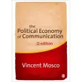 Sage The Political Economy of Communication