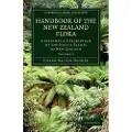 CAMBRIDGE UNIVERSITY PRESS Handbook of the New Zealand Flora