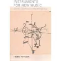 University of California Press Instruments for New Music