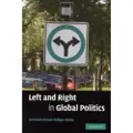 CAMBRIDGE UNIVERSITY PRESS Left and Right in Global Politics