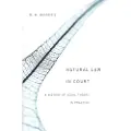 Harvard University Press Natural Law in Court