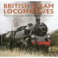 ANNESS PUBLISHING BRITISH STEAM LOCOMOTIVES