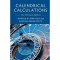 CAMBRIDGE UNIVERSITY PRESS Calendrical Calculations