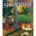 Museum of Modern Art Gauguin - Figura, Starr