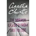 HarperCollins Mirror Crackâ??d From Side to Side