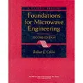 Wiley Foundations for Microwave Engineering