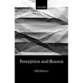 Oxford University Press Perception and Reason