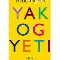 CSBOOKS Yak og Yeti | Peter Laugesen | Språk: Dansk
