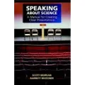 CAMBRIDGE UNIVERSITY PRESS Speaking about Science