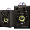 Hercules Djspeaker 32 Party Høyttalere