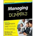 Wiley Managing For Dummies