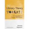 Wiley The Literary Theory Toolkit