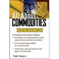 McGraw-Hill Education All About Commodities