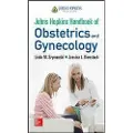 McGraw-Hill Education Johns Hopkins Handbook of Obstetrics and Gynecology