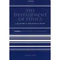 Oxford University Press The Development of Ethics: Volume 1