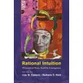 CAMBRIDGE UNIVERSITY PRESS Rational Intuition