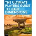 Pearson Education Limited The Ultimate Player's Guide to LEGO Dimensions [Unofficial Guide]