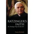 Oxford University Press Ratzinger's Faith