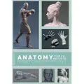 Publishing, 3dtotal Anatomy for 3D Artists