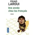 Pocket Une année chez les français
