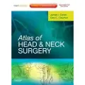 Elsevier Health Sciences Atlas of Head and Neck Surgery