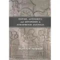 CAMBRIDGE UNIVERSITY PRESS Empire, Authority, and Autonomy in Achaemenid Anatolia