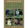 Gyldendal Den store Hønsebog | Jørgen Liljensøe | Språk: Dansk