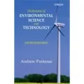 Wiley Dictionary of Environmental Science and Technology