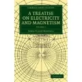CAMBRIDGE UNIVERSITY PRESS A TREATISE ON ELECTRICITY AND MAGNETISM