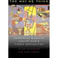 BASIC BOOKS The Way We Think