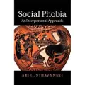 CAMBRIDGE UNIVERSITY PRESS Social Phobia
