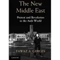 CAMBRIDGE UNIVERSITY PRESS The New Middle East