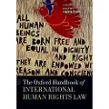 Oxford University Press The Oxford Handbook of International Human Rights Law