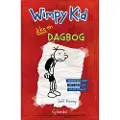 Kinney, Jeff Wimpy Kid 1 - Ikke en dagbog | Jeff Kinney | Språk: Dansk