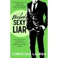 Simon & Schuster Wicked Sexy Liar