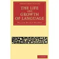 CAMBRIDGE UNIVERSITY PRESS The Life and Growth of Language
