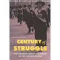 Harvard University Press Century of Struggle