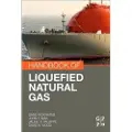 Elsevier Handbook of Liquefied Natural Gas