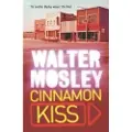 Orion Publishing Cinnamon Kiss