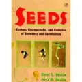 ELSEVIER SCIENCE PUBLISHING CO INC Seeds - Baskin, Carol C.