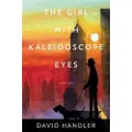 HarperCollins The Girl with Kaleidoscope Eyes